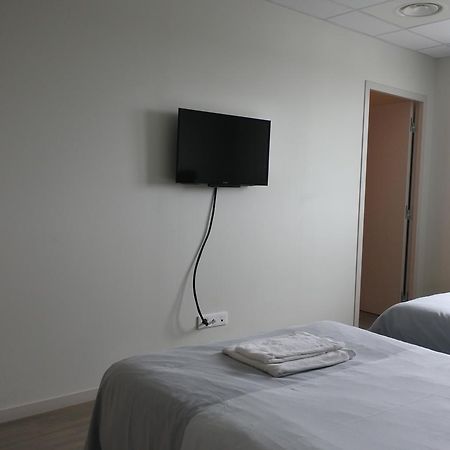 Hotel Chez Mattin Μπαγιόν Εξωτερικό φωτογραφία