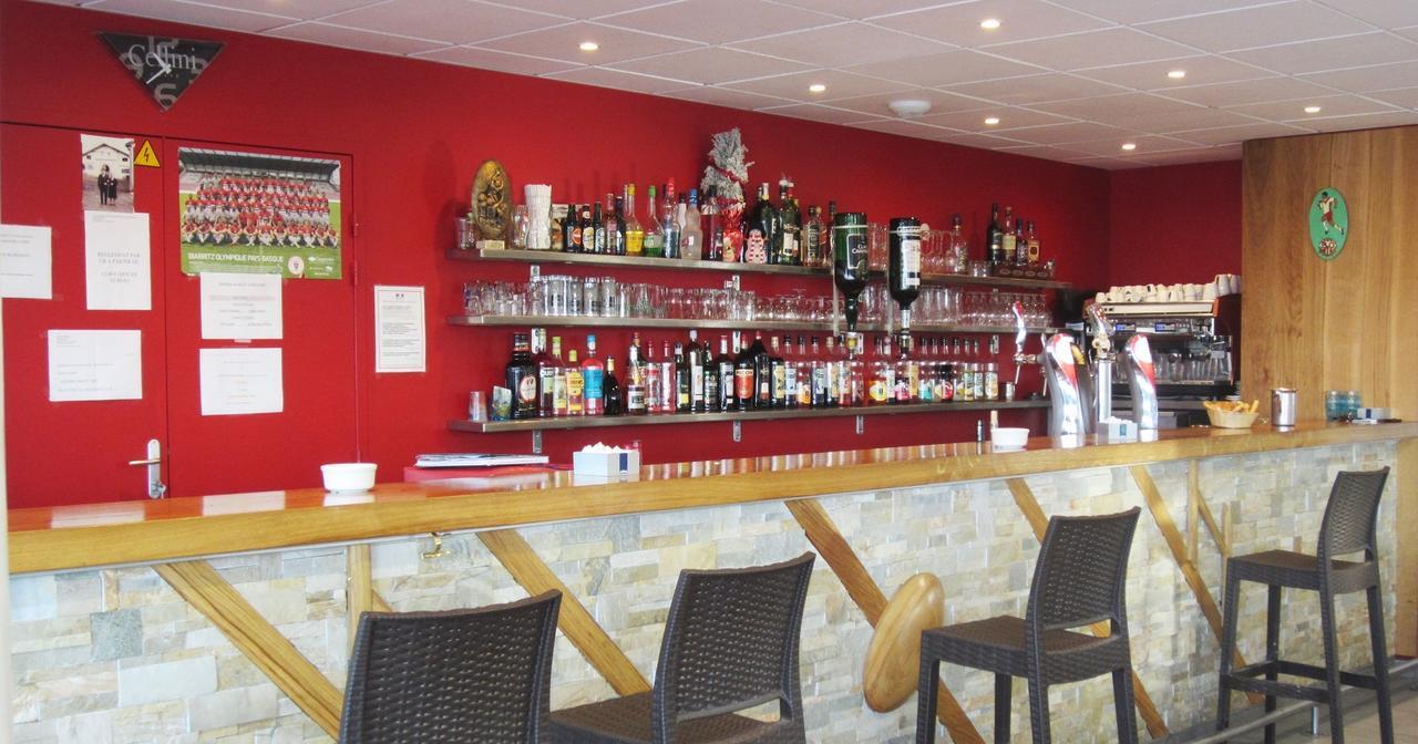 Hotel Chez Mattin Μπαγιόν Εξωτερικό φωτογραφία