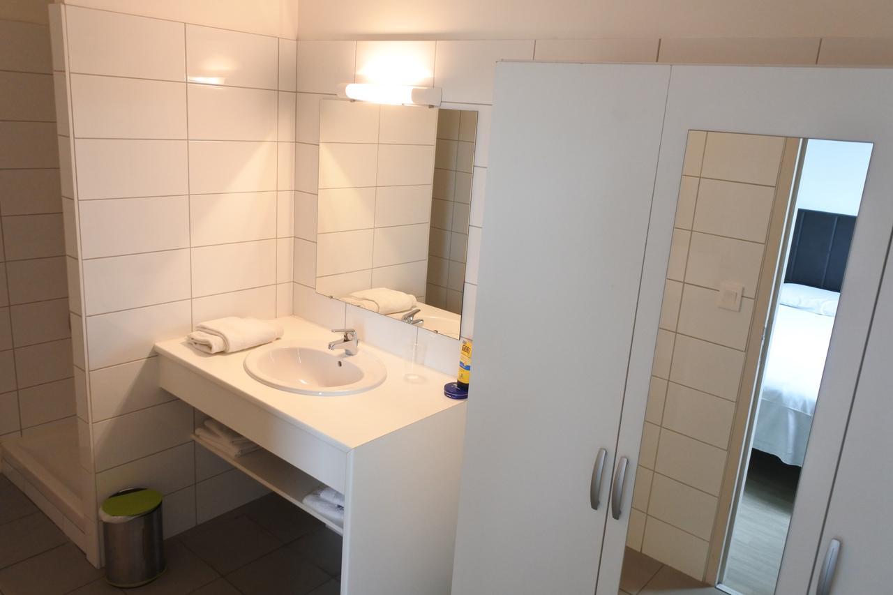 Hotel Chez Mattin Μπαγιόν Εξωτερικό φωτογραφία