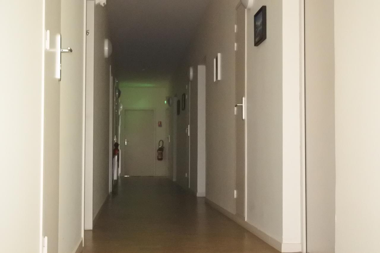 Hotel Chez Mattin Μπαγιόν Εξωτερικό φωτογραφία