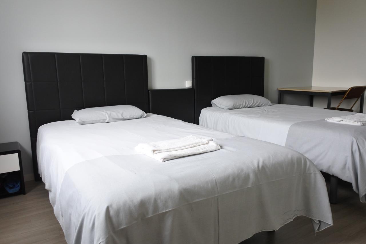 Hotel Chez Mattin Μπαγιόν Εξωτερικό φωτογραφία